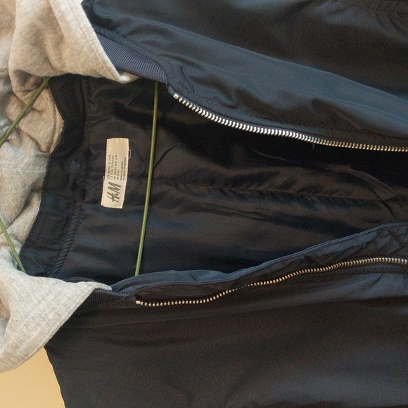 Boys H&M Jacket - Picture 4 of 5